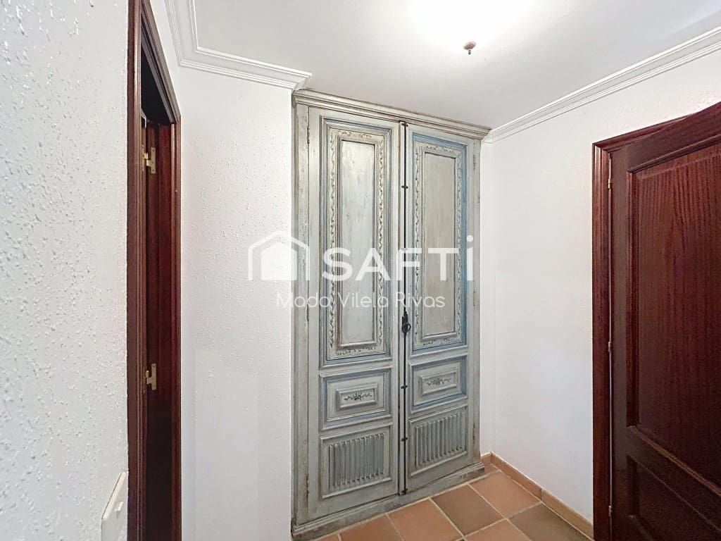 Finca/Casa Rural de 6 habitaciones en Moraña en venta con piscina garaje - 690.000 € (Ref: 9859759)