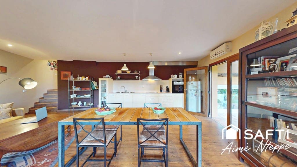 5 soveværelse Villa til salg i Begur med swimmingpool garage - € 650.000 (Ref: 9859760)