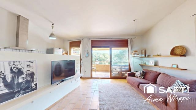 5 soveværelse Villa til salg i Begur med swimmingpool garage - € 650.000 (Ref: 9859760)