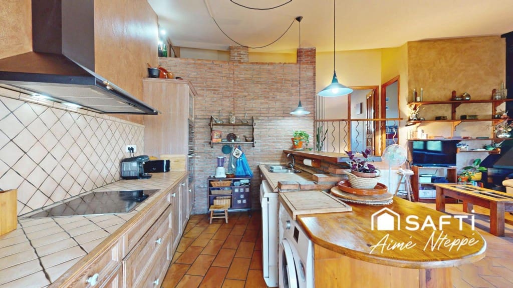 5 soveværelse Villa til salg i Begur med swimmingpool garage - € 650.000 (Ref: 9859760)