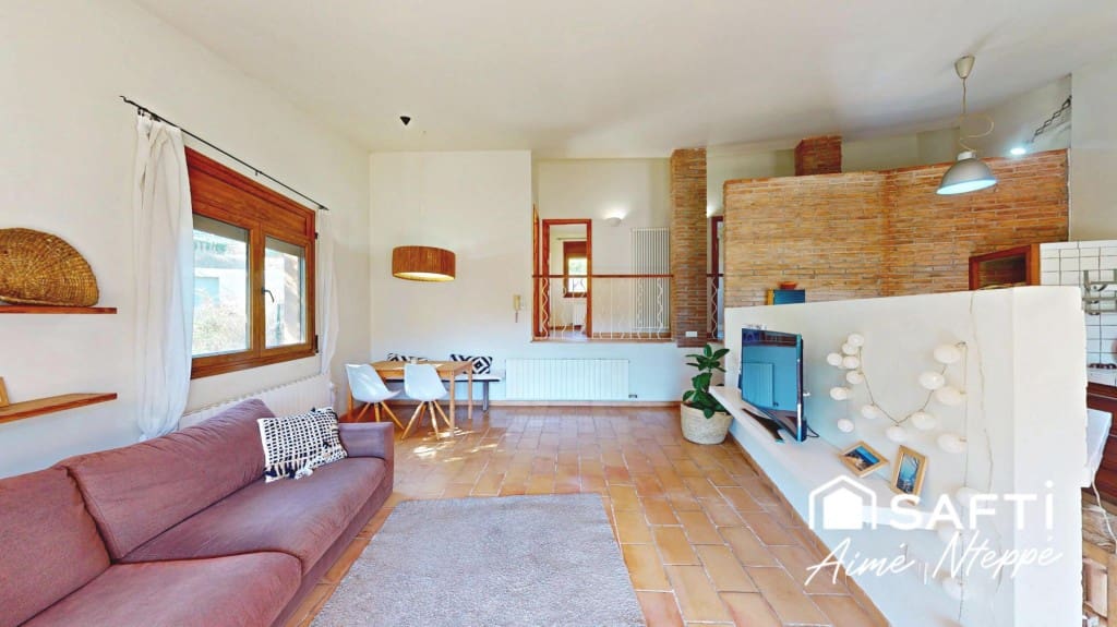 5 soveværelse Villa til salg i Begur med swimmingpool garage - € 650.000 (Ref: 9859760)