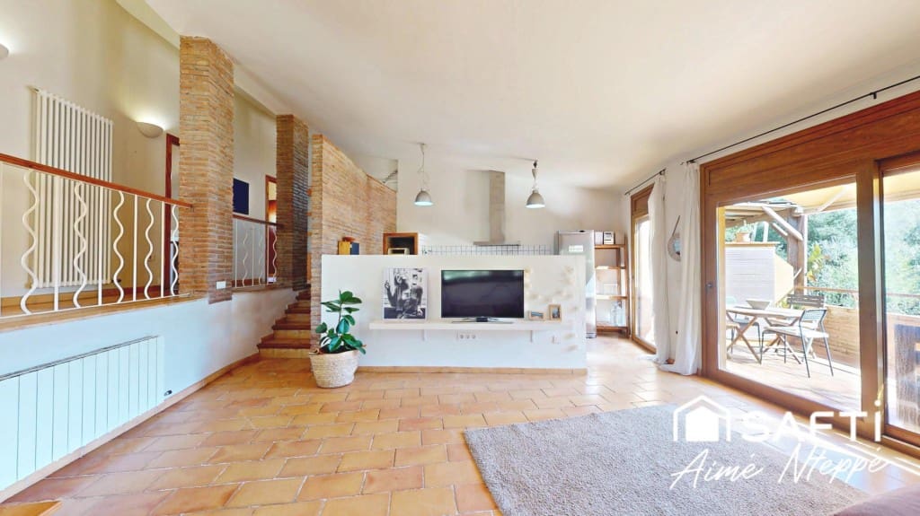 5 soveværelse Villa til salg i Begur med swimmingpool garage - € 650.000 (Ref: 9859760)