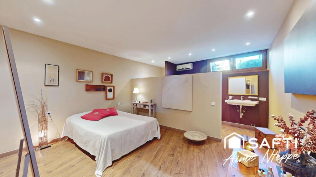 5 soveværelse Villa til salg i Begur med swimmingpool garage - € 650.000 (Ref: 9859760)