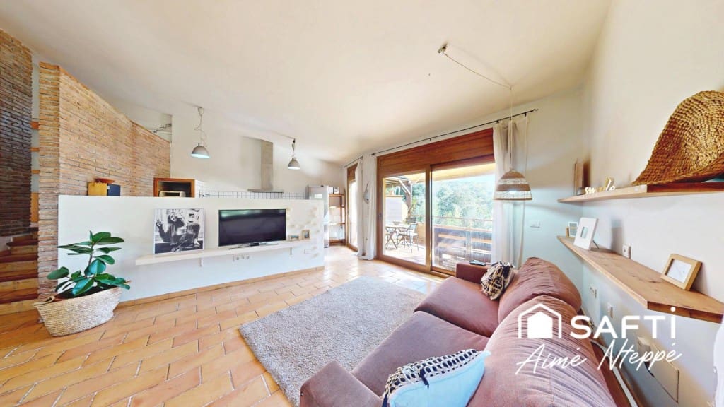 5 soveværelse Villa til salg i Begur med swimmingpool garage - € 650.000 (Ref: 9859760)
