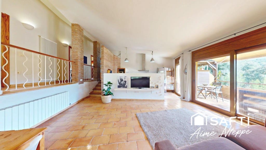 5 soveværelse Villa til salg i Begur med swimmingpool garage - € 650.000 (Ref: 9859760)