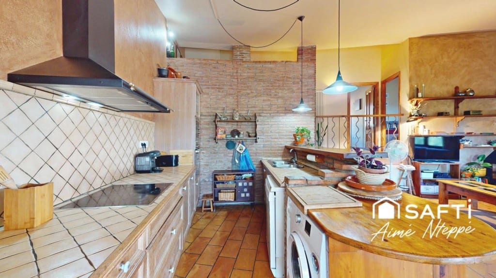 5 soveværelse Villa til salg i Begur med swimmingpool garage - € 650.000 (Ref: 9859760)