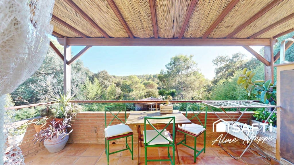 5 soveværelse Villa til salg i Begur med swimmingpool garage - € 650.000 (Ref: 9859760)