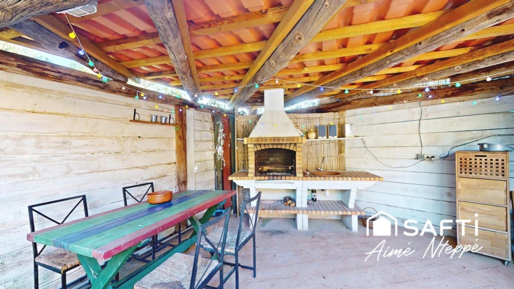 5 soveværelse Villa til salg i Begur med swimmingpool garage - € 650.000 (Ref: 9859760)