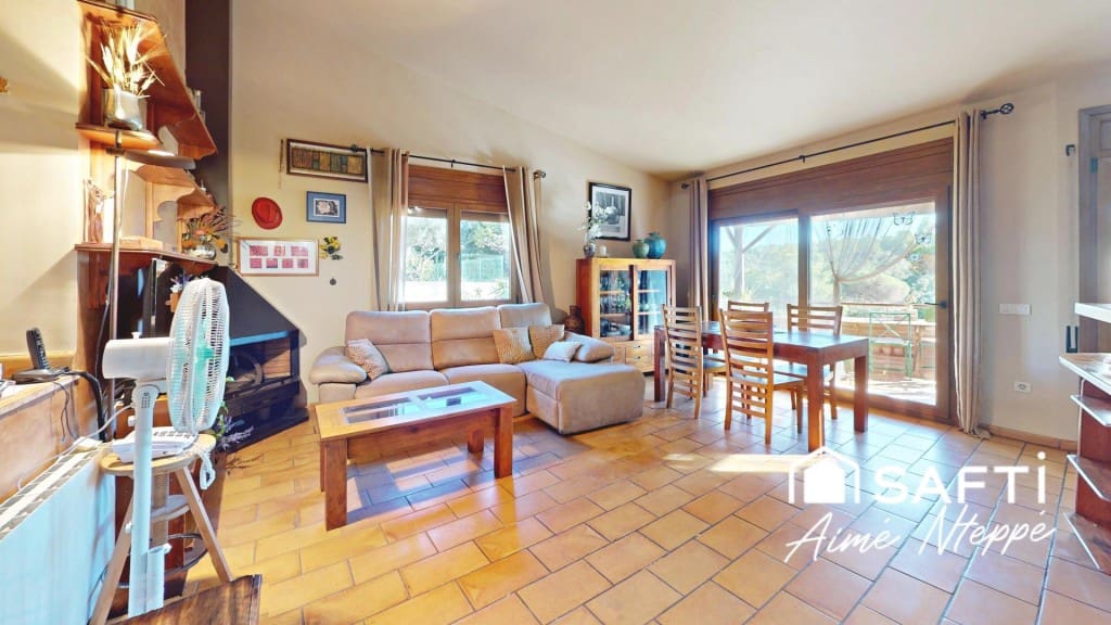 5 soveværelse Villa til salg i Begur med swimmingpool garage - € 650.000 (Ref: 9859760)