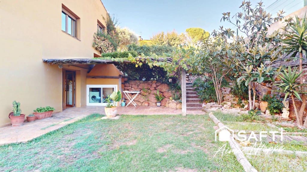 5 soveværelse Villa til salg i Begur med swimmingpool garage - € 650.000 (Ref: 9859760)