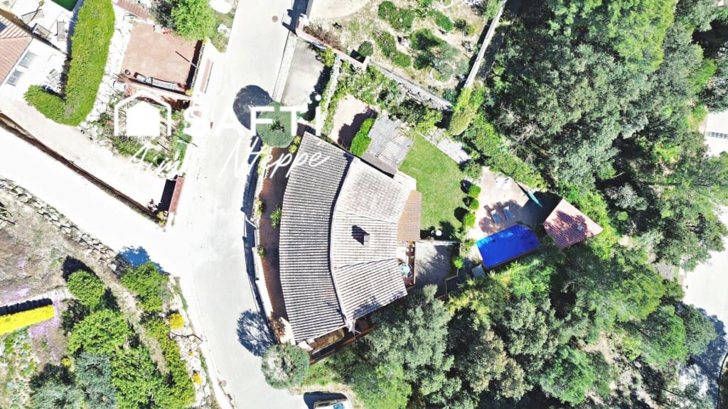 5 soveværelse Villa til salg i Begur med swimmingpool garage - € 650.000 (Ref: 9859760)