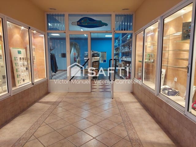 Kommersiell til salgs i Sagunto / Sagunt - € 137 000 (Ref: 9859761)