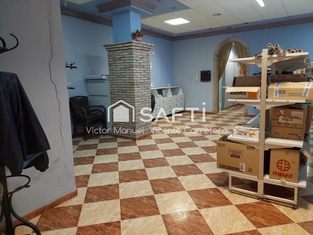Kommersiell til salgs i Sagunto / Sagunt - € 137 000 (Ref: 9859761)