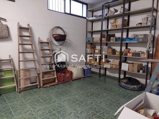 Kommersiell til salgs i Sagunto / Sagunt - € 137 000 (Ref: 9859761)
