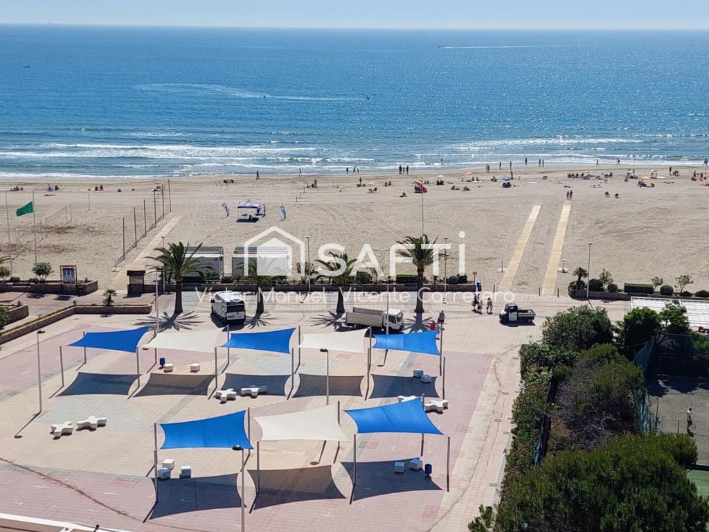 Kommersiell til salgs i Sagunto / Sagunt - € 137 000 (Ref: 9859761)