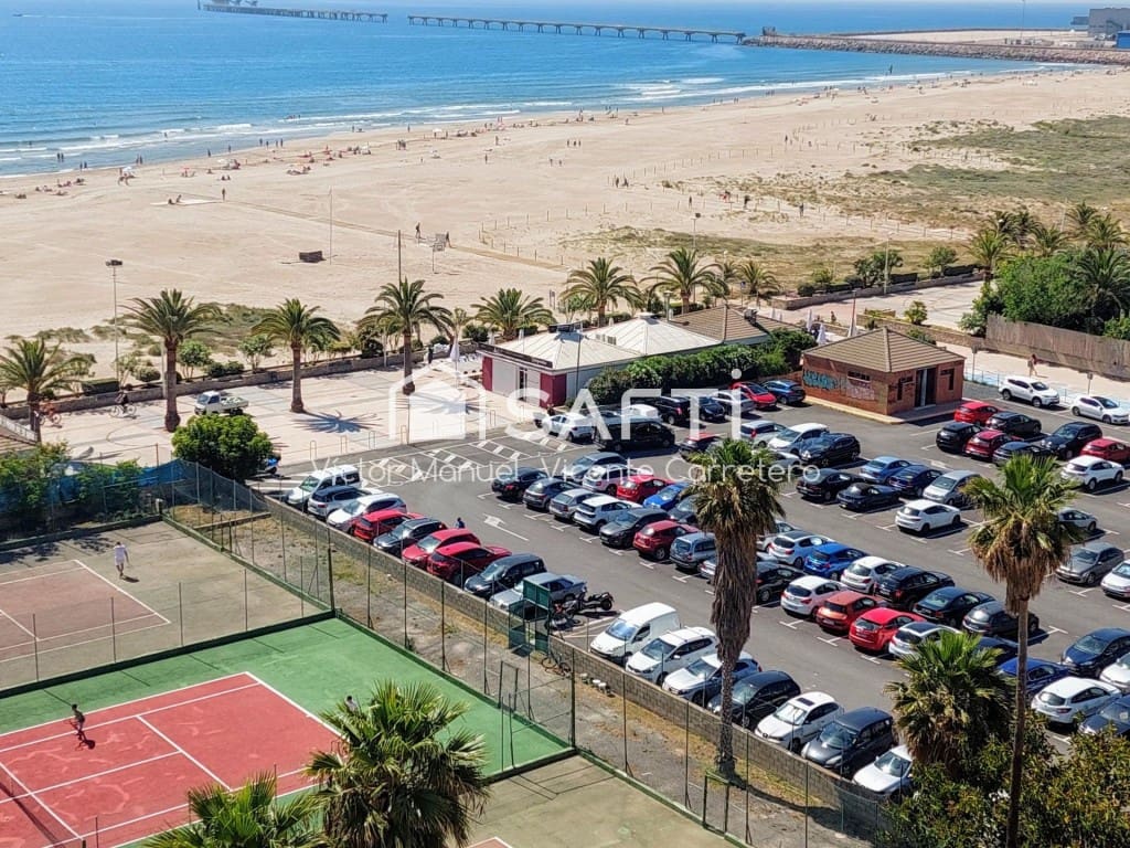 Kommersiell til salgs i Sagunto / Sagunt - € 137 000 (Ref: 9859761)
