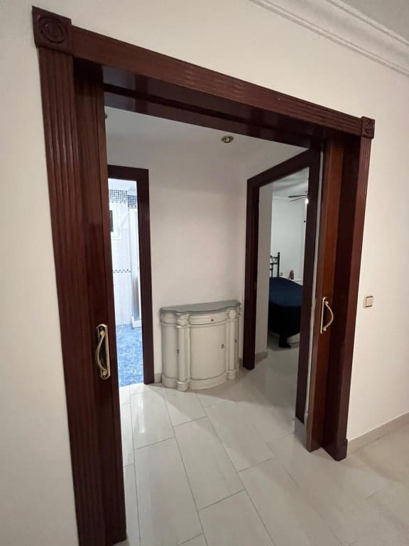2 bedroom Apartment for rent in Malaga city - € 1,050 (Ref: 9859762)