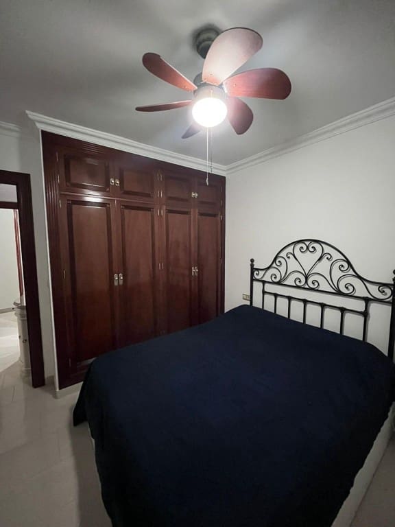2 bedroom Apartment for rent in Malaga city - € 1,050 (Ref: 9859762)