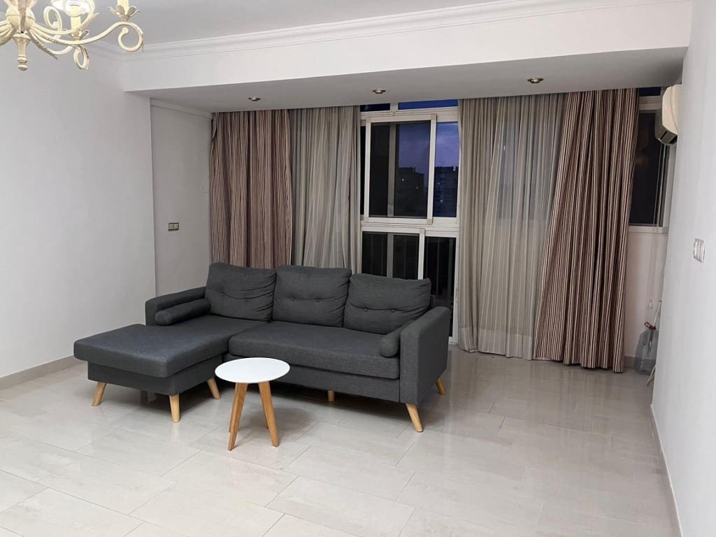 2 bedroom Apartment for rent in Malaga city - € 1,050 (Ref: 9859762)