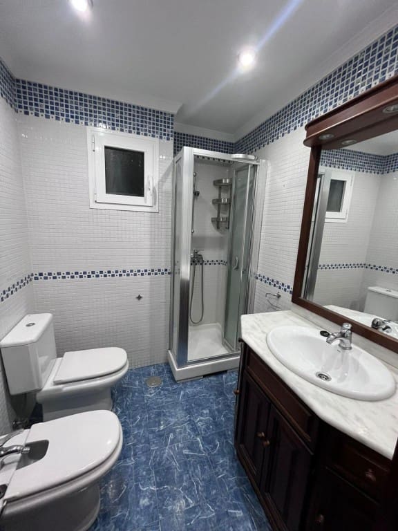 2 bedroom Apartment for rent in Malaga city - € 1,050 (Ref: 9859762)