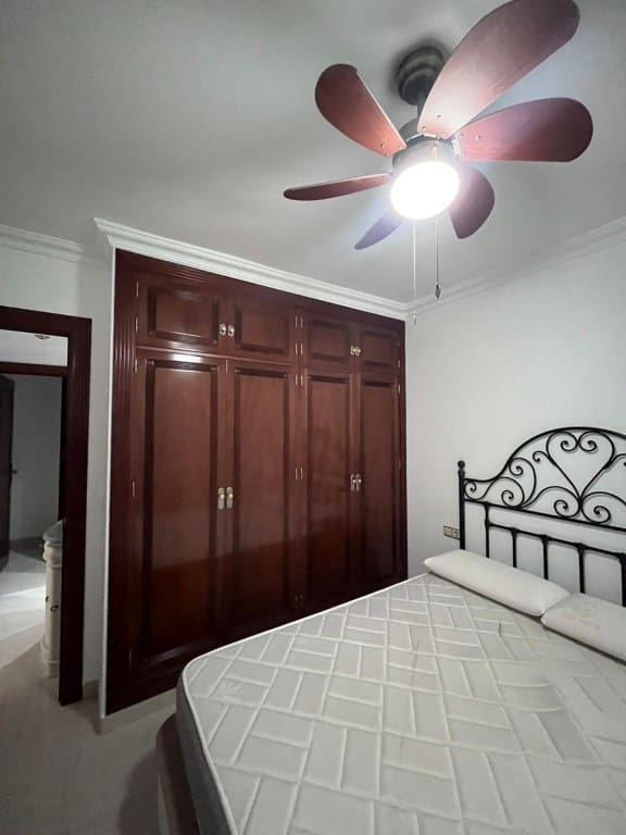 2 bedroom Apartment for rent in Malaga city - € 1,050 (Ref: 9859762)