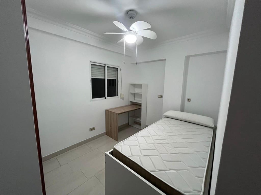 2 bedroom Apartment for rent in Malaga city - € 1,050 (Ref: 9859762)