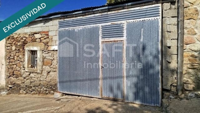 Garage for sale in Bermellar - € 15,000 (Ref: 9859764)