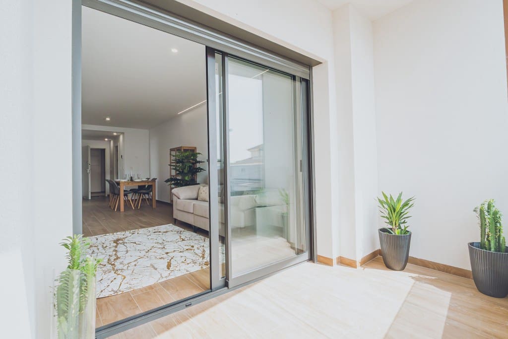 3 chambre Penthouse à vendre à Redovan - 215 000 € (Ref: 9859770)