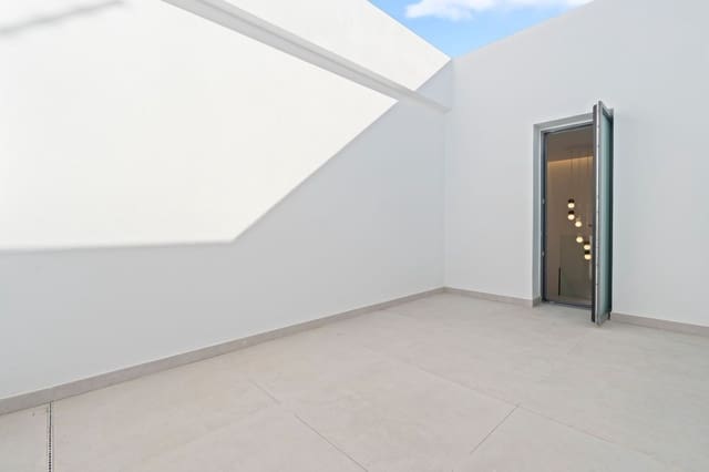 3 slaapkamer Villa te koop in Sierra Helada, Benidorm - € 1.080.000 (Ref: 9859780)