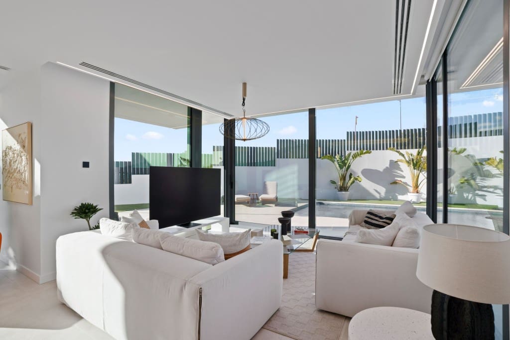 3 slaapkamer Villa te koop in Benidorm - € 1.080.000 (Ref: 9859780)