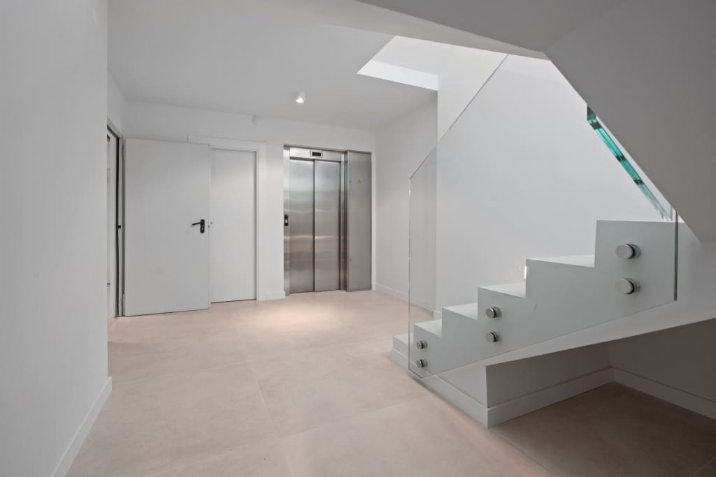 4 slaapkamer Villa te koop in Benidorm - € 2.000.000 (Ref: 9859784)