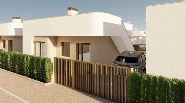 2 soveværelse Villa til salg i Fuente Alamo de Murcia - € 310.000 (Ref: 9859786)