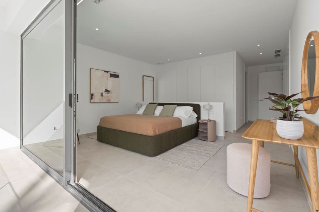 4 slaapkamer Villa te koop in Benidorm - € 3.000.000 (Ref: 9859789)