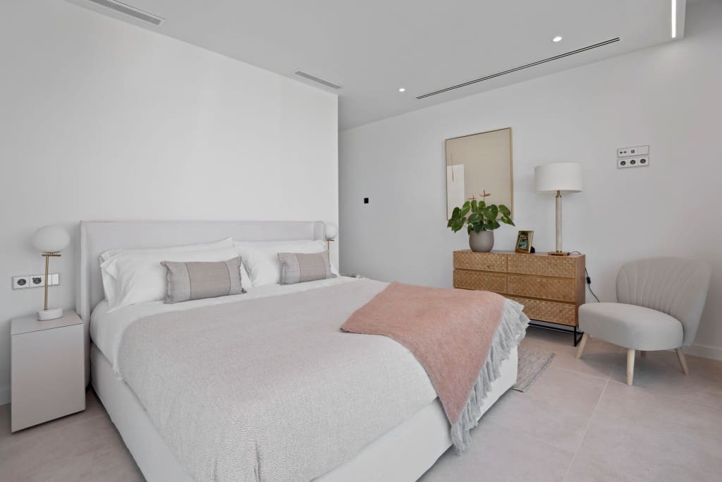 4 slaapkamer Villa te koop in Benidorm - € 3.000.000 (Ref: 9859789)