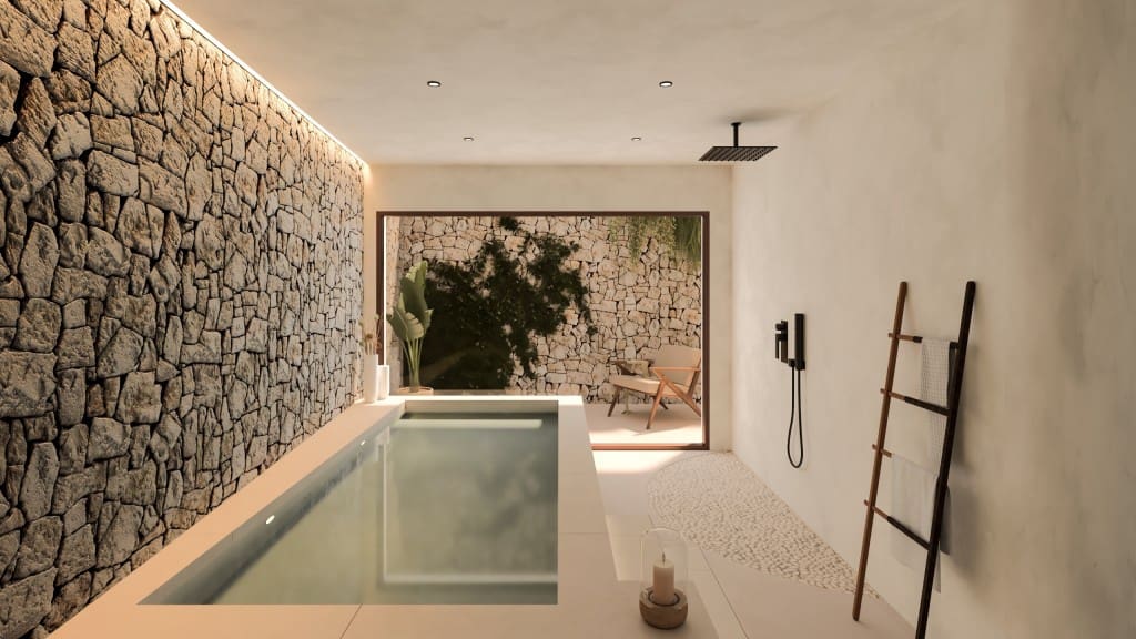 3 chambre Villa/Maison à vendre à Cabo de Palos - 1 742 500 € (Ref: 9859807)