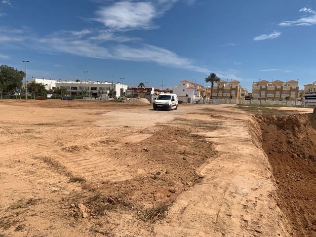 3 bedroom Penthouse for sale in El Mojon, Pilar de la Horadada with pool - € 579,900 (Ref: 9859814)