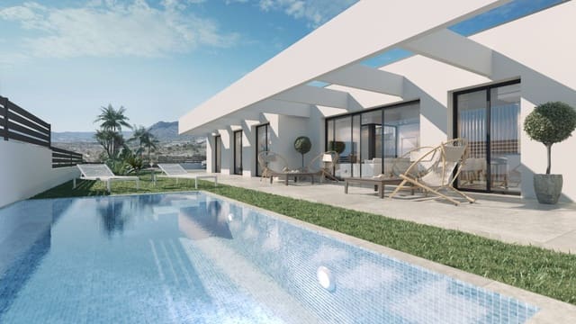 3 soverom Villa til salgs i Golf Bahía, Finestrat - € 850 000 (Ref: 9859818)