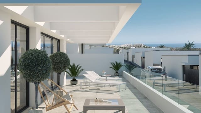 3 soverom Villa til salgs i Golf Bahía, Finestrat - € 850 000 (Ref: 9859818)