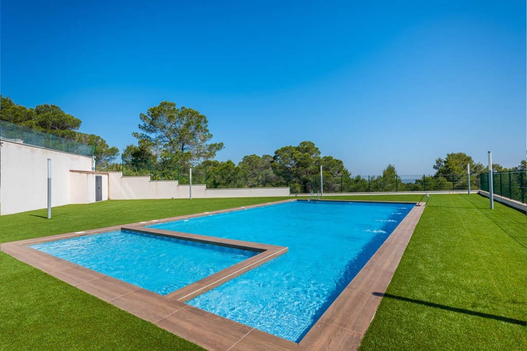 3 soverom Villa til salgs i San Miguel de Salinas med svømmebasseng - € 415 000 (Ref: 9859822)