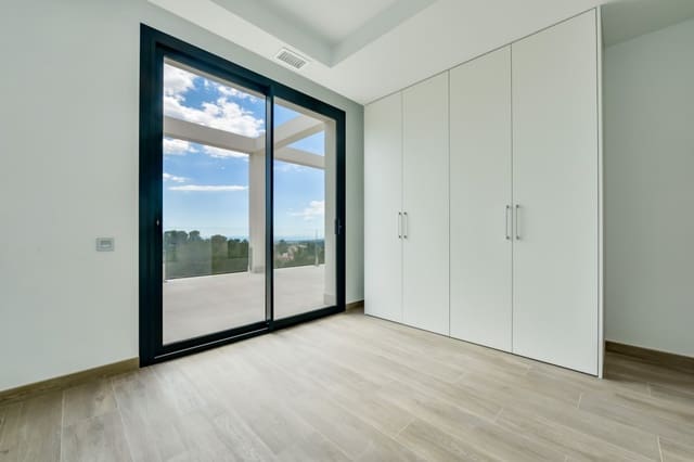 7 soverom Villa til salgs i Golf Bahía, Finestrat - € 1 900 000 (Ref: 9859828)