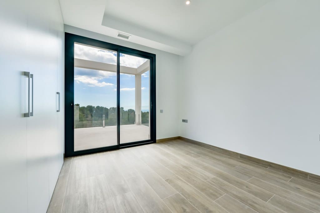 7 soverom Villa til salgs i Finestrat - € 1 900 000 (Ref: 9859828)