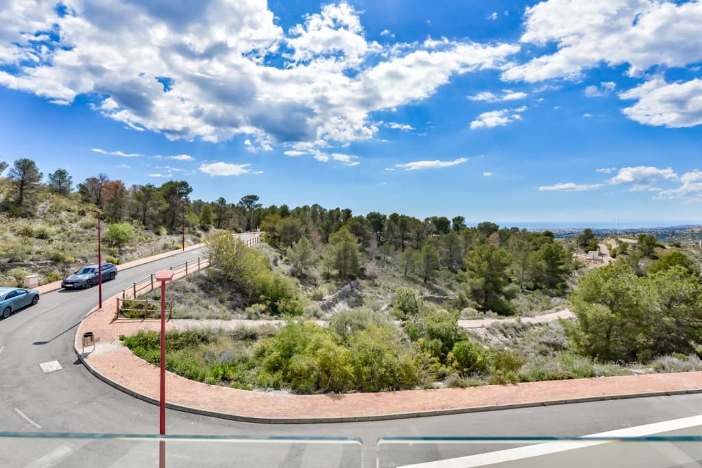 7 soverom Villa til salgs i Finestrat - € 1 900 000 (Ref: 9859828)