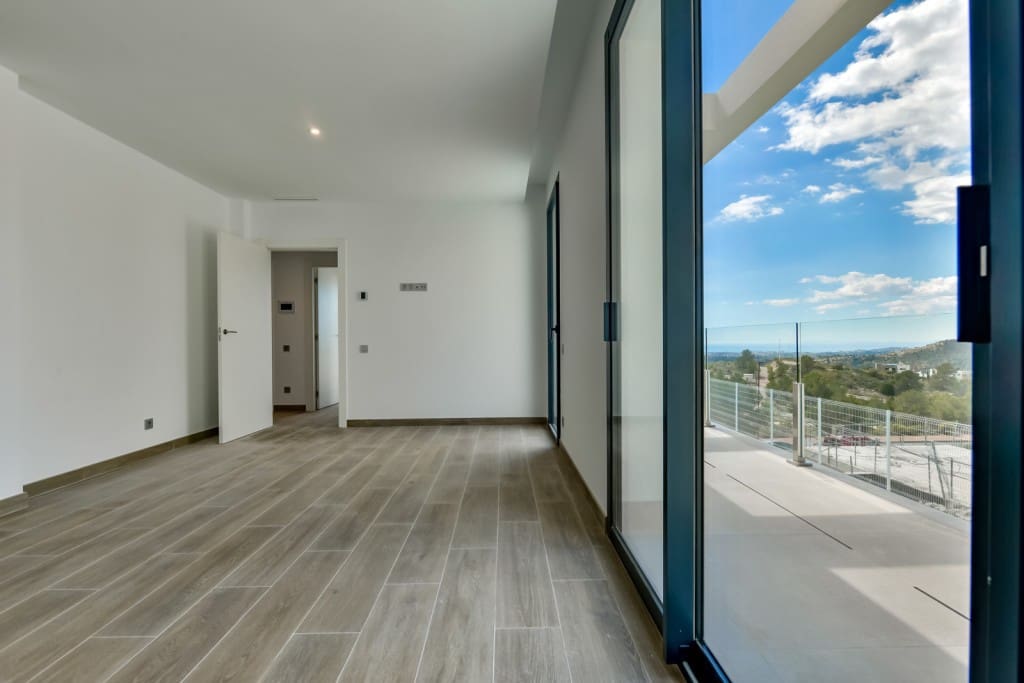 7 soverom Villa til salgs i Finestrat - € 1 900 000 (Ref: 9859828)