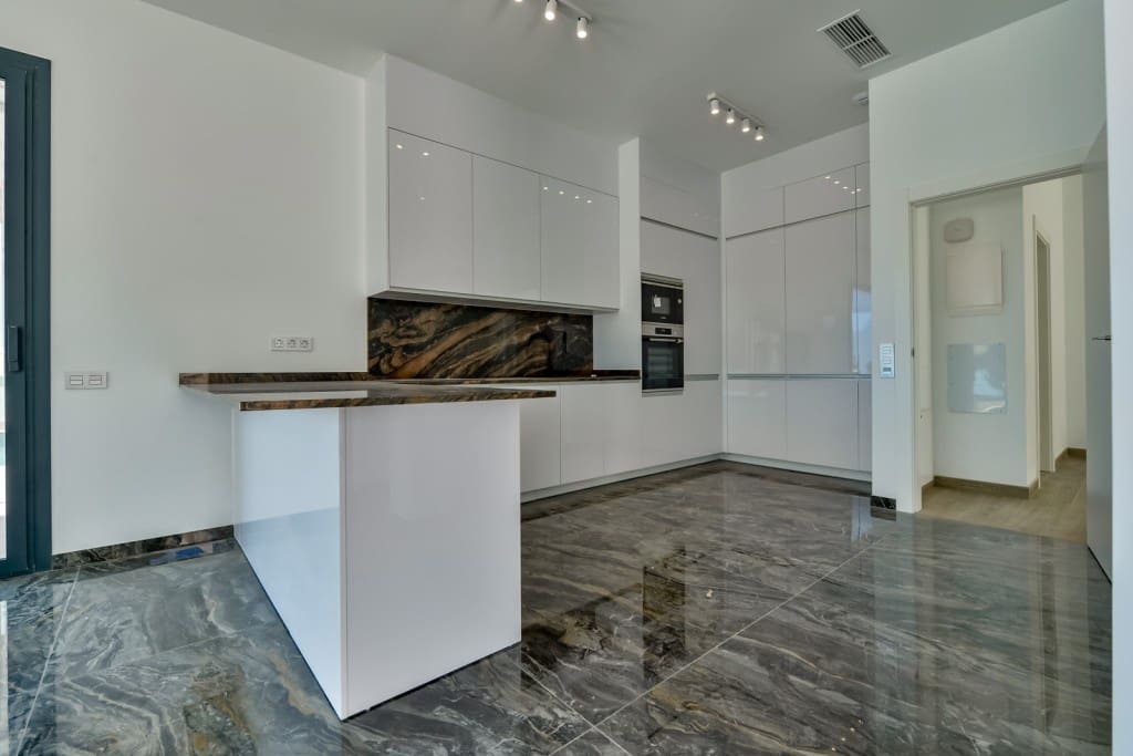 7 soverom Villa til salgs i Finestrat - € 1 900 000 (Ref: 9859828)