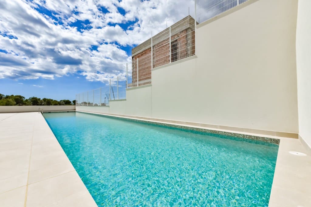 7 soverom Villa til salgs i Finestrat - € 1 900 000 (Ref: 9859828)