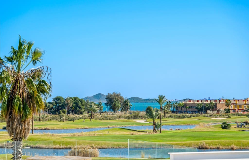 3 slaapkamer Villa te koop in Los Alcazares - € 619.000 (Ref: 9859834)