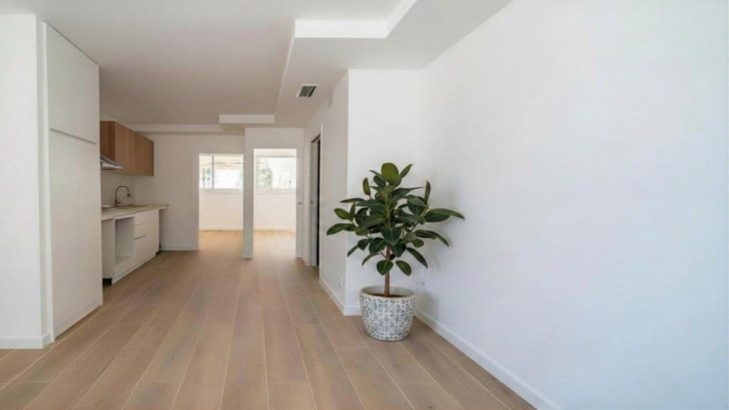 2 chambre Appartement à vendre à Premia de Mar - 198 500 € (Ref: 9859842)