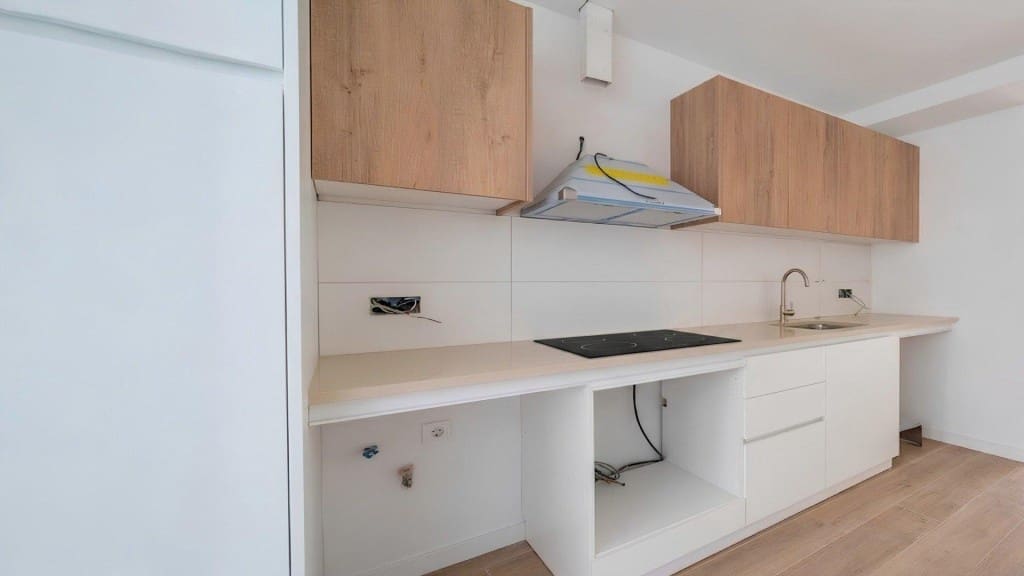 2 chambre Appartement à vendre à Premia de Mar - 198 500 € (Ref: 9859842)