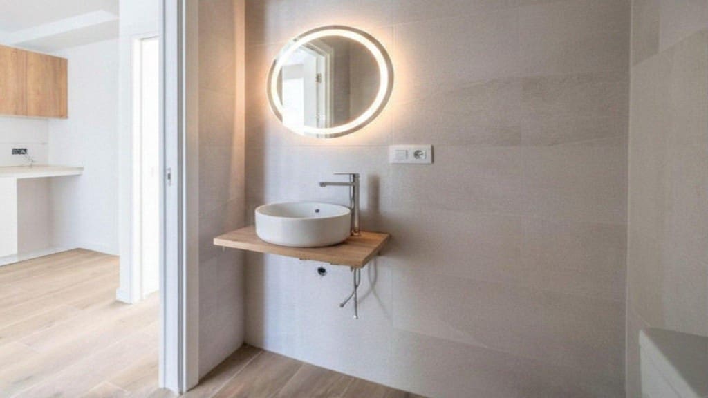 2 chambre Appartement à vendre à Premia de Mar - 198 500 € (Ref: 9859842)