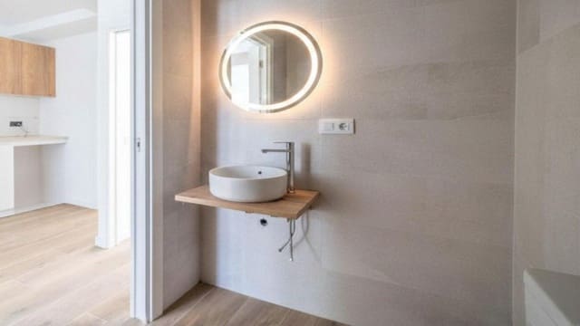 2 chambre Appartement à vendre à Premià de Mar - 198 500 € (Ref: 9859842)